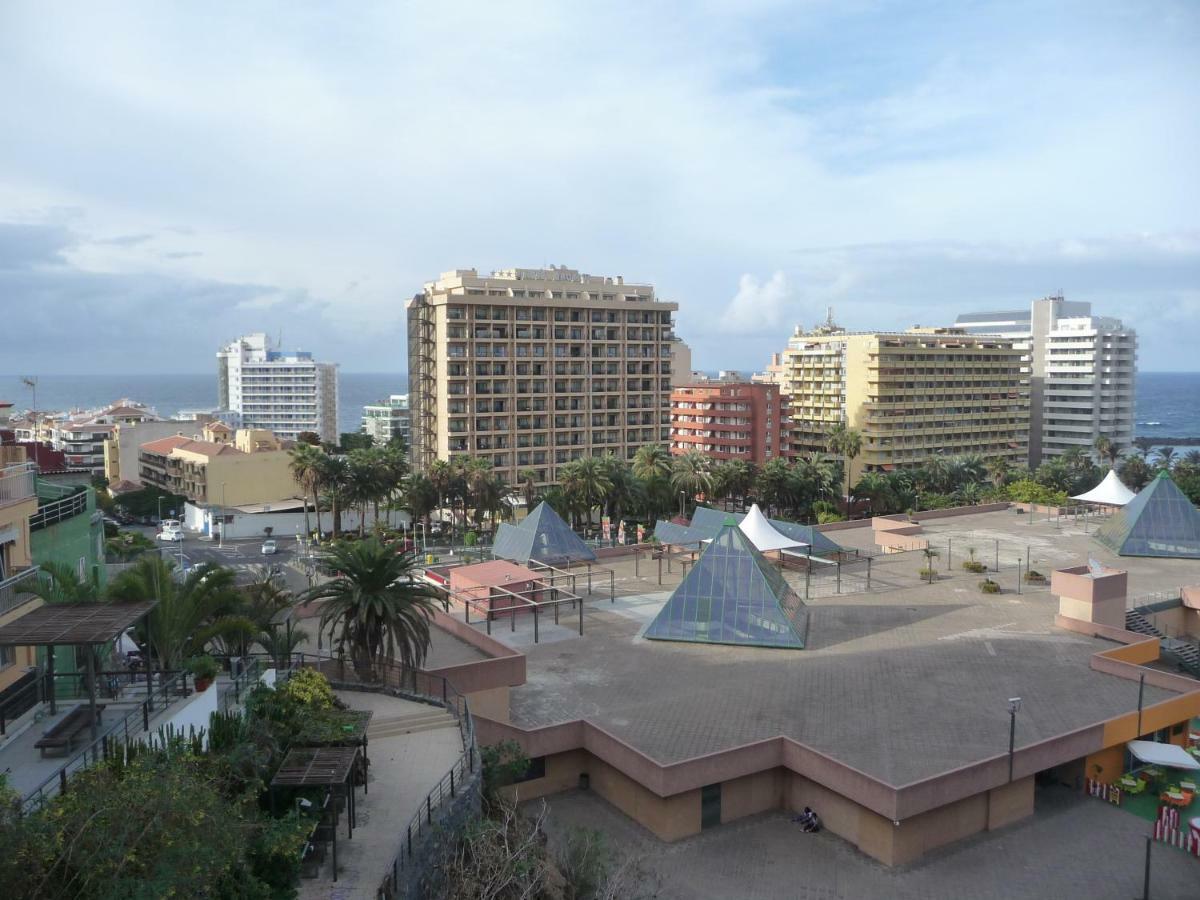 Martianez Apartment Puerto de la Cruz (Tenerife)