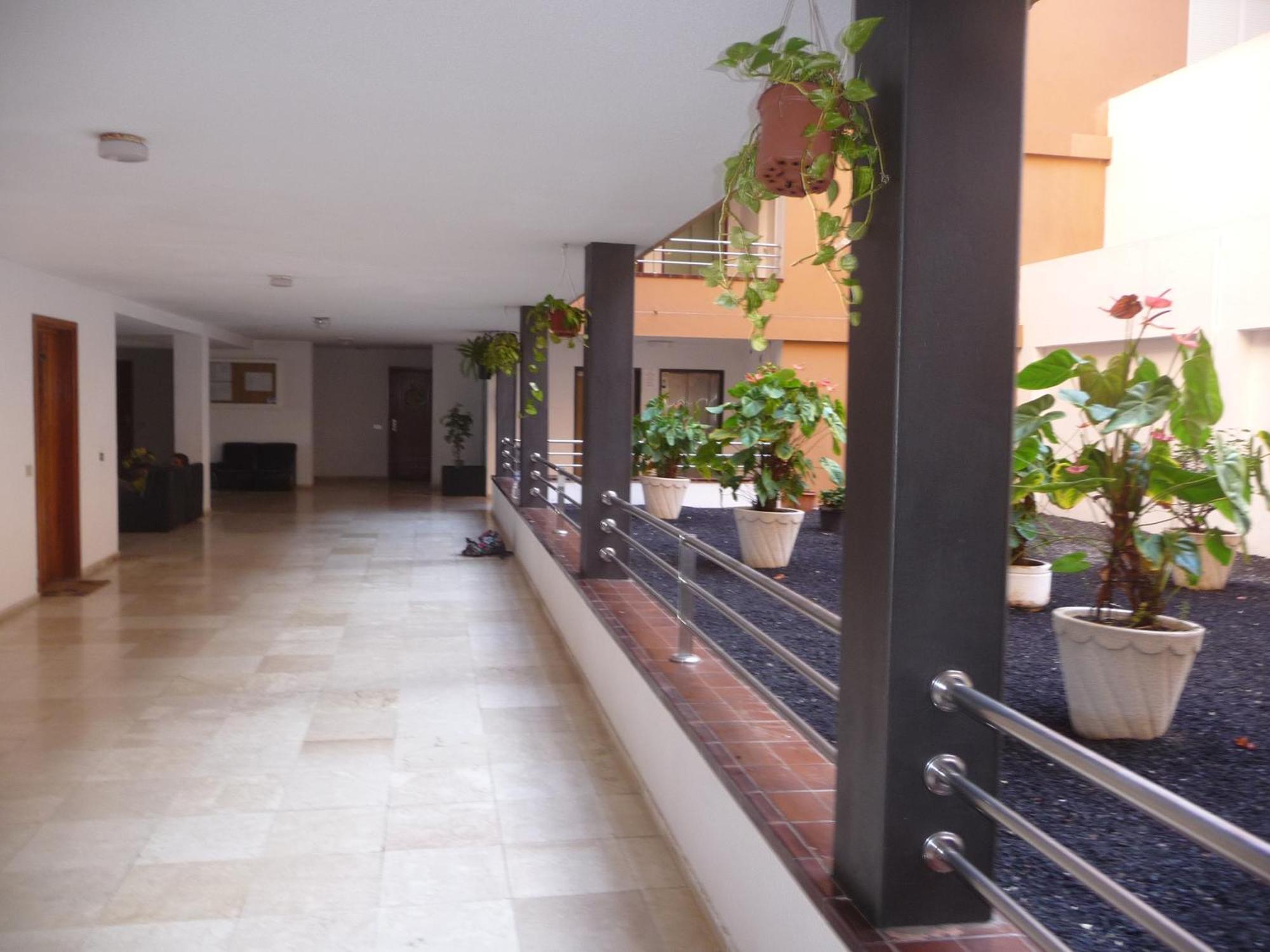 Apartment Martianez Puerto de la Cruz (Tenerife)