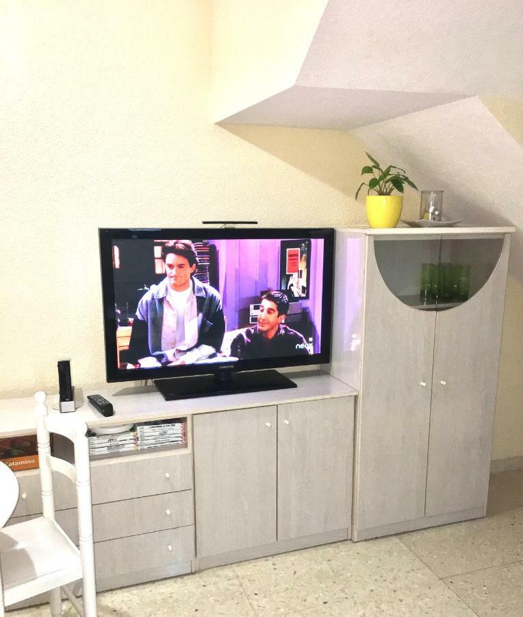 Apartamento Apartment *