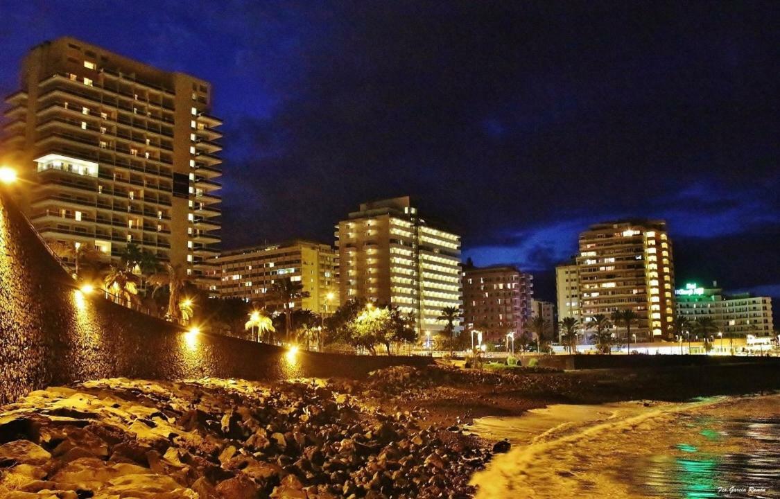 Apartment Apartamento Puerto de la Cruz (Tenerife)