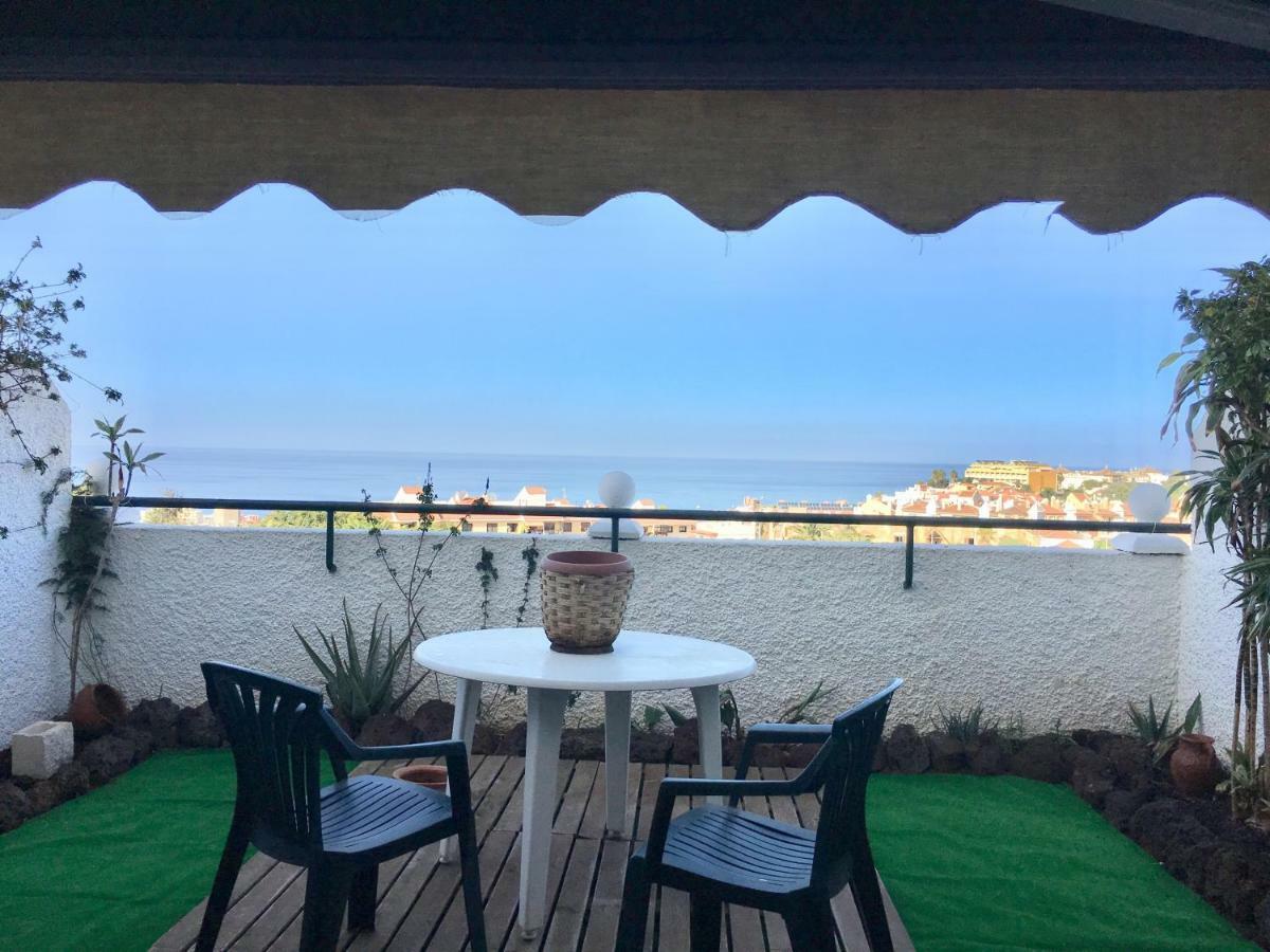 Apartamento * Puerto de la Cruz (Tenerife)