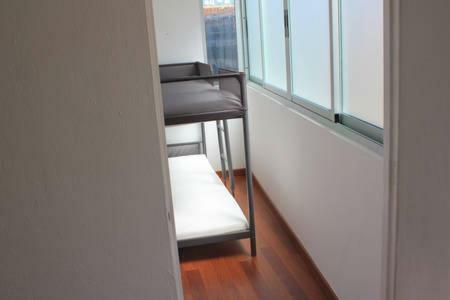 Apartment Guajara Puerto de la Cruz (Tenerife)