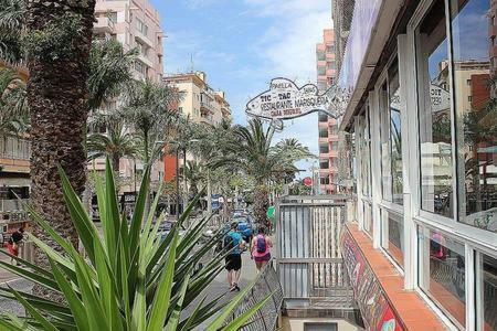 Guajara Apartment *