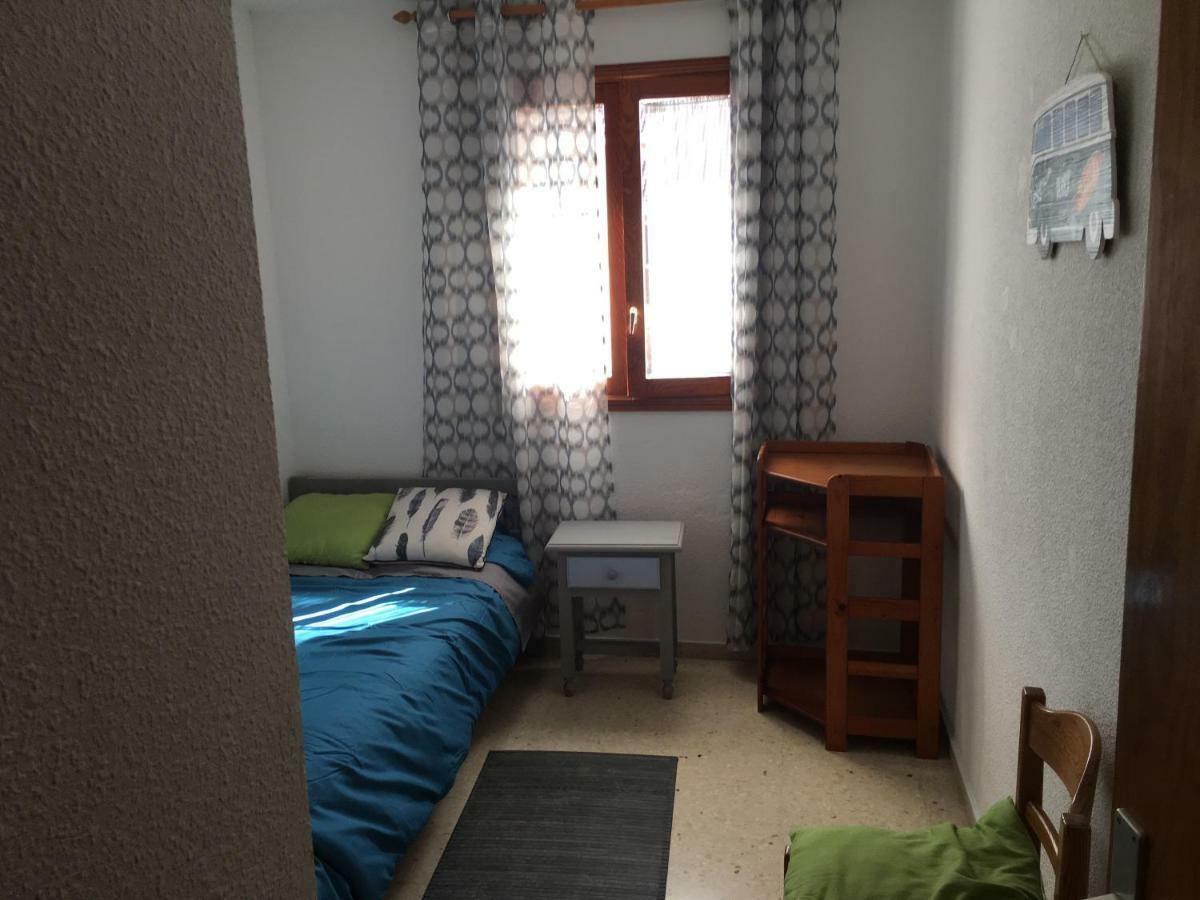 Apartment Apartamento Puerto de la Cruz (Tenerife)
