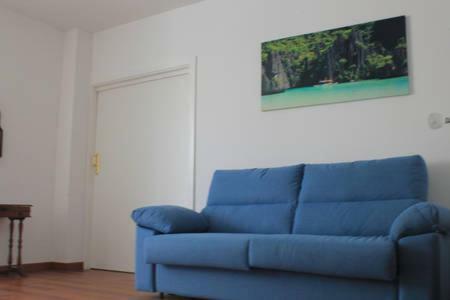 Apartment Guajara *