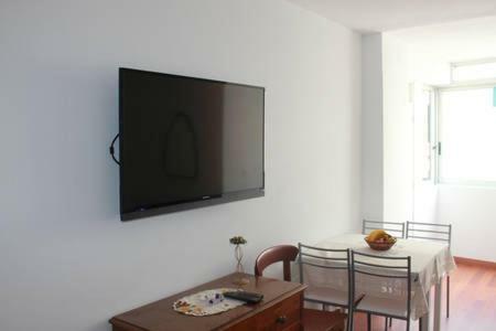 Apartment Guajara *