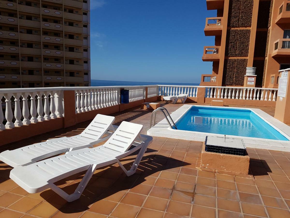 Apartment Holiday Puerto De La Cruz Puerto de la Cruz (Tenerife)