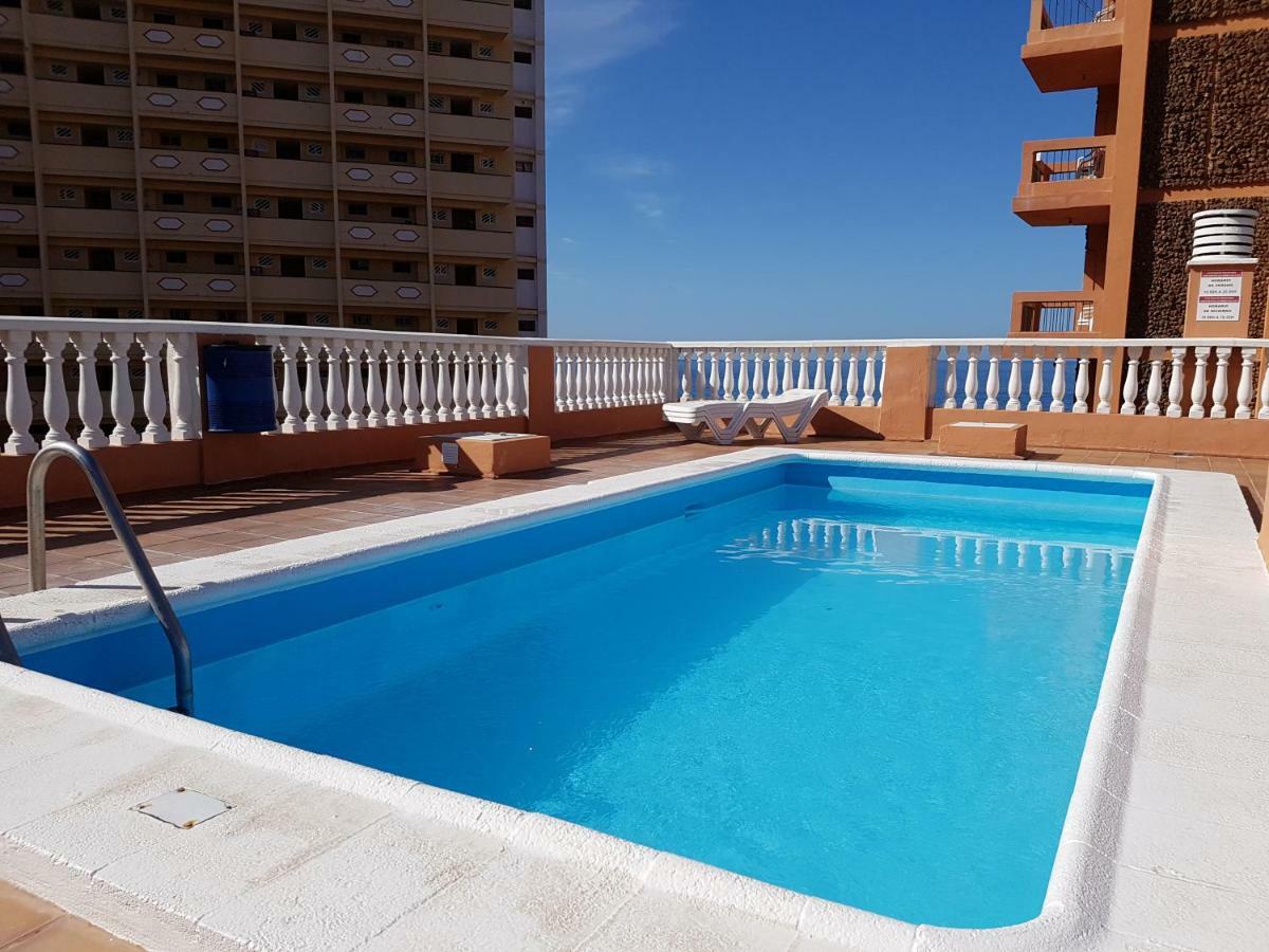 Holiday Puerto De La Cruz Apartment *