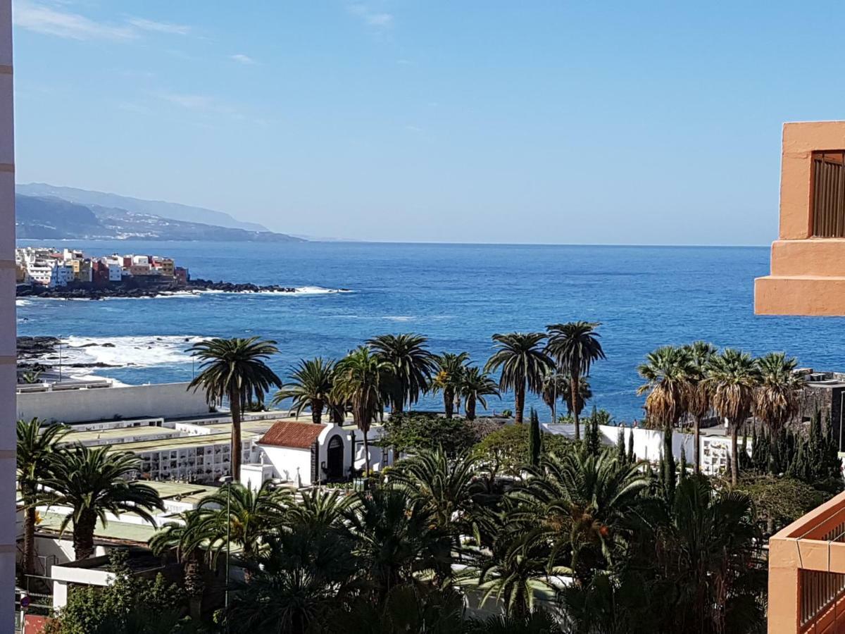 Holiday Puerto De La Cruz Puerto de la Cruz (Tenerife)