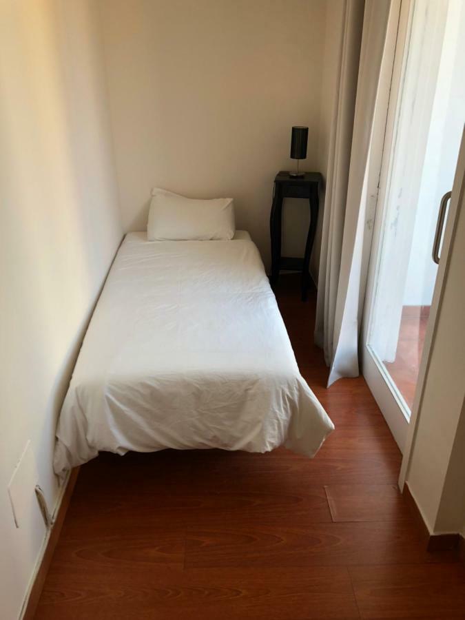 Ocean Views. Flat 3 Bedrooms. Apartment