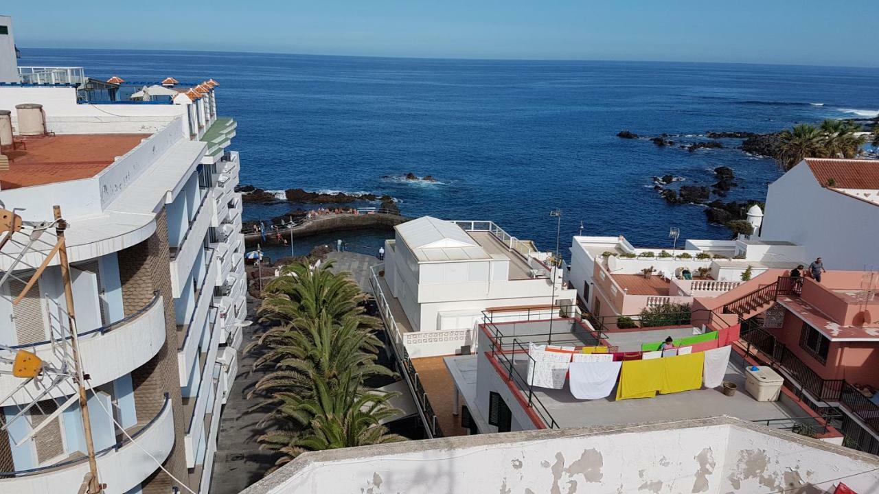 Rosmary Puerto de la Cruz (Tenerife)