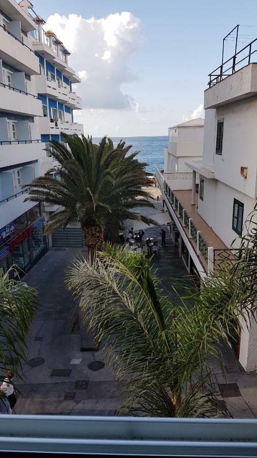 Apartamento Rosmary *