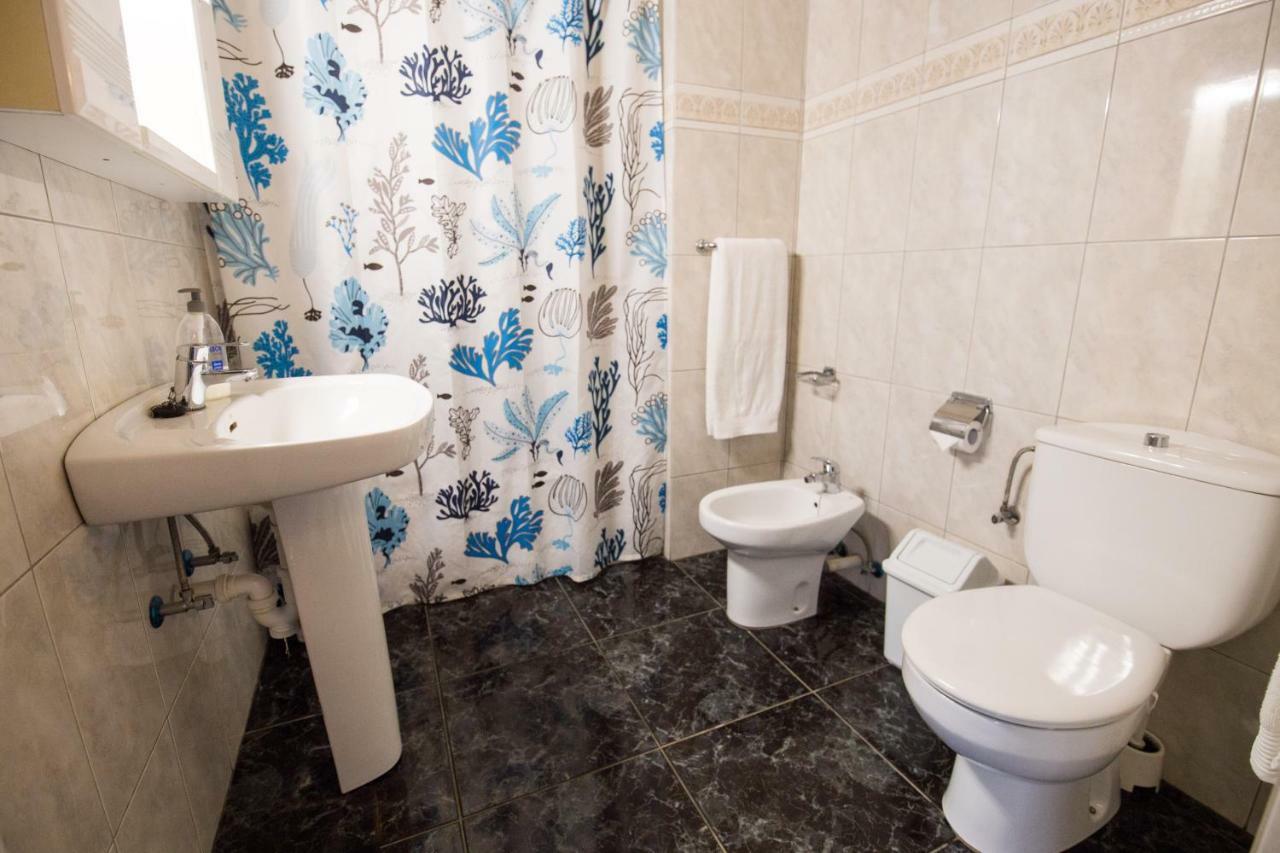 Large Penthouse With Sunny Terrace Puerto de la Cruz (Tenerife)