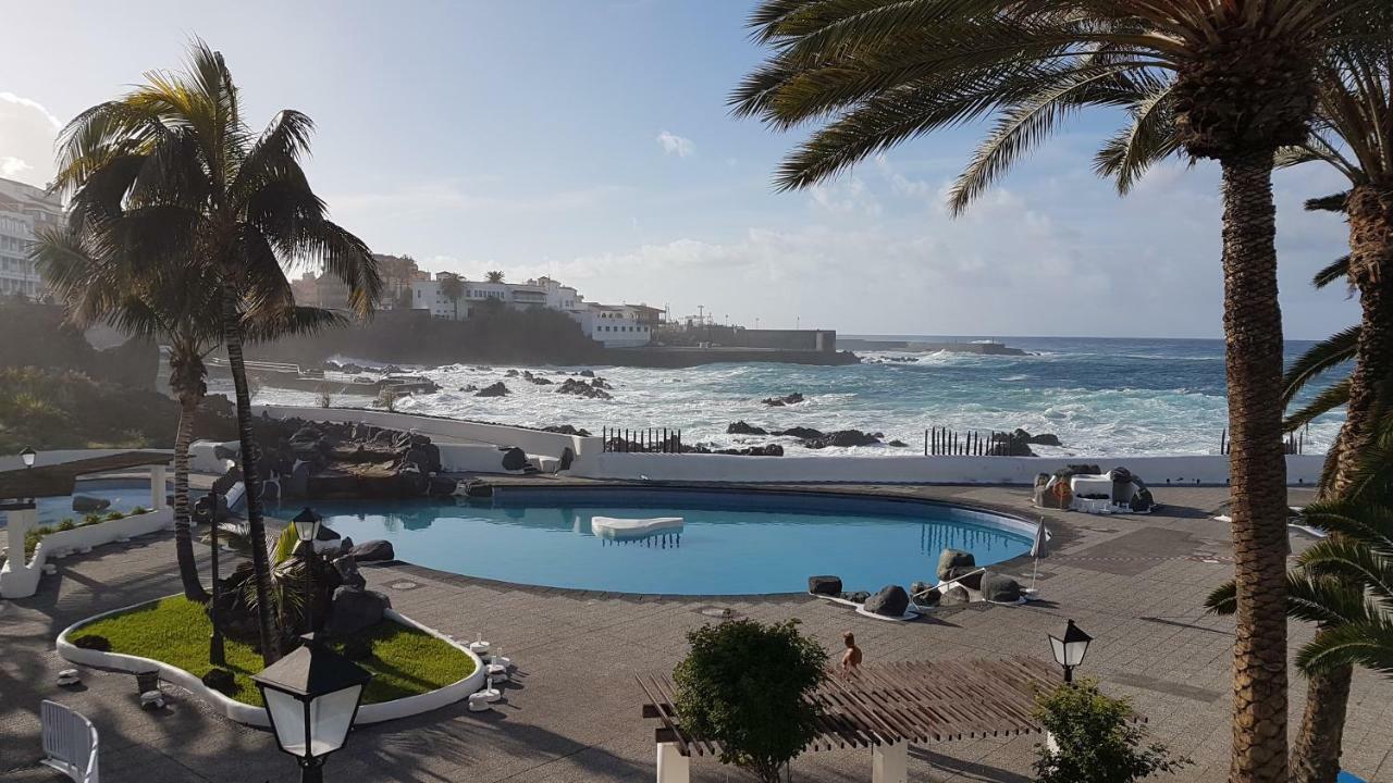 Vista Rosmary Appartement *