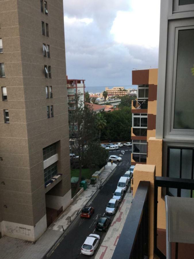 Estudio Ana Puerto de la Cruz (Tenerife)