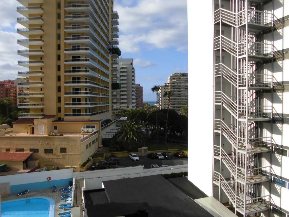 студия на пляже мартианес Appartement *