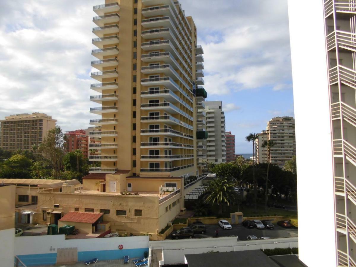 студия на пляже мартианес Appartement *
