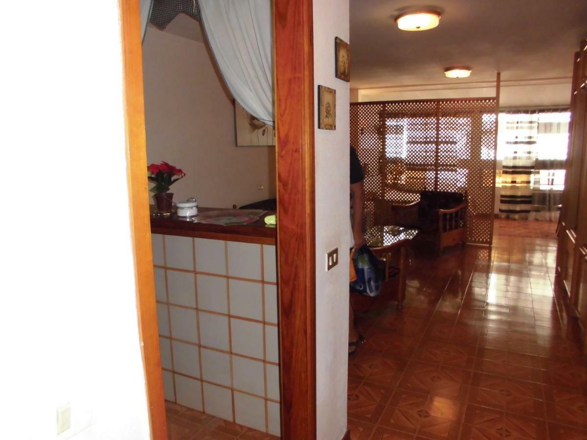 студия на пляже мартианес Appartement *