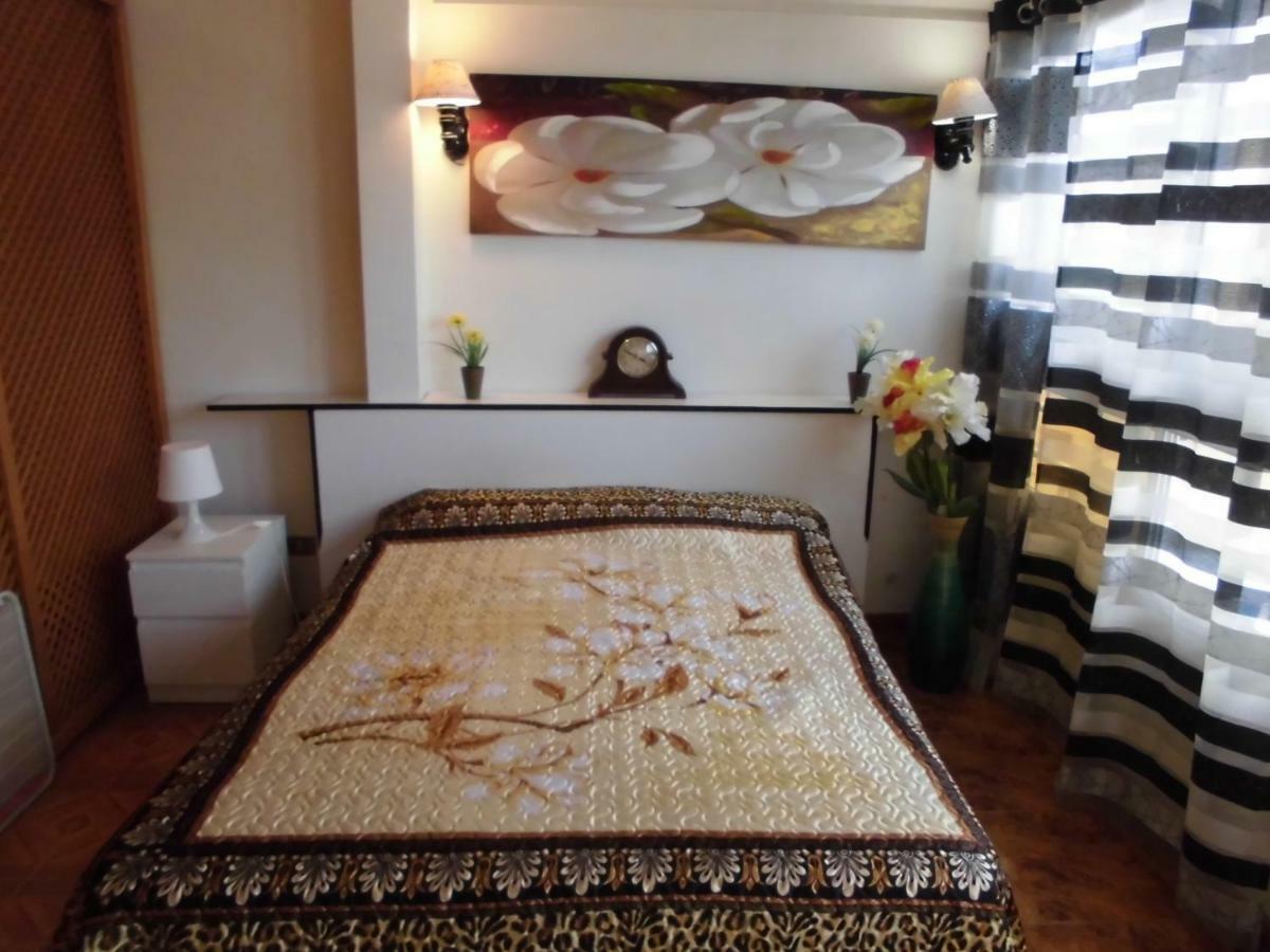 Appartement студия на пляже мартианес