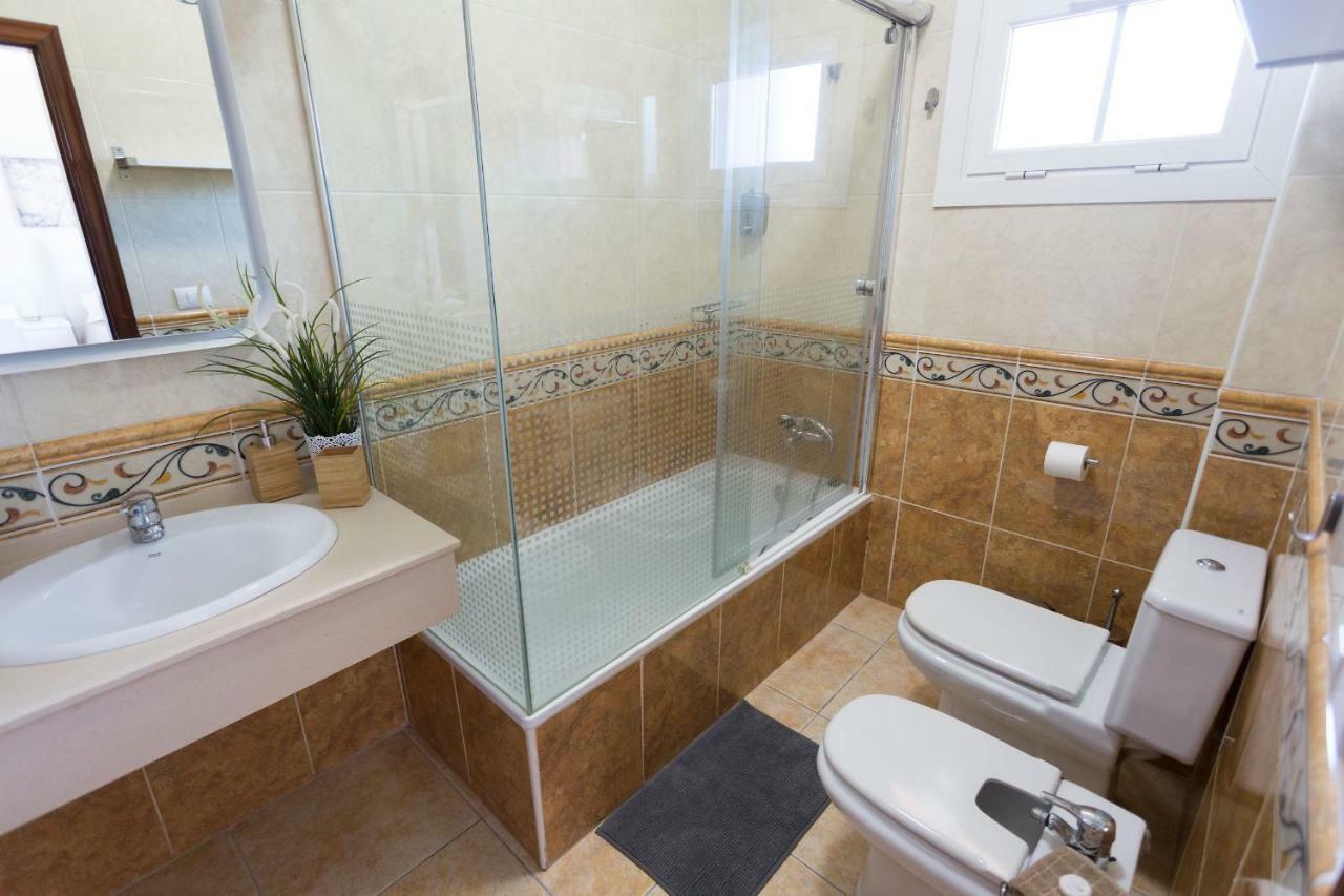 Villa El Durazno Puerto de la Cruz (Tenerife)