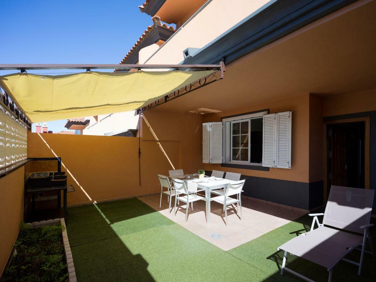 Villa El Durazno *