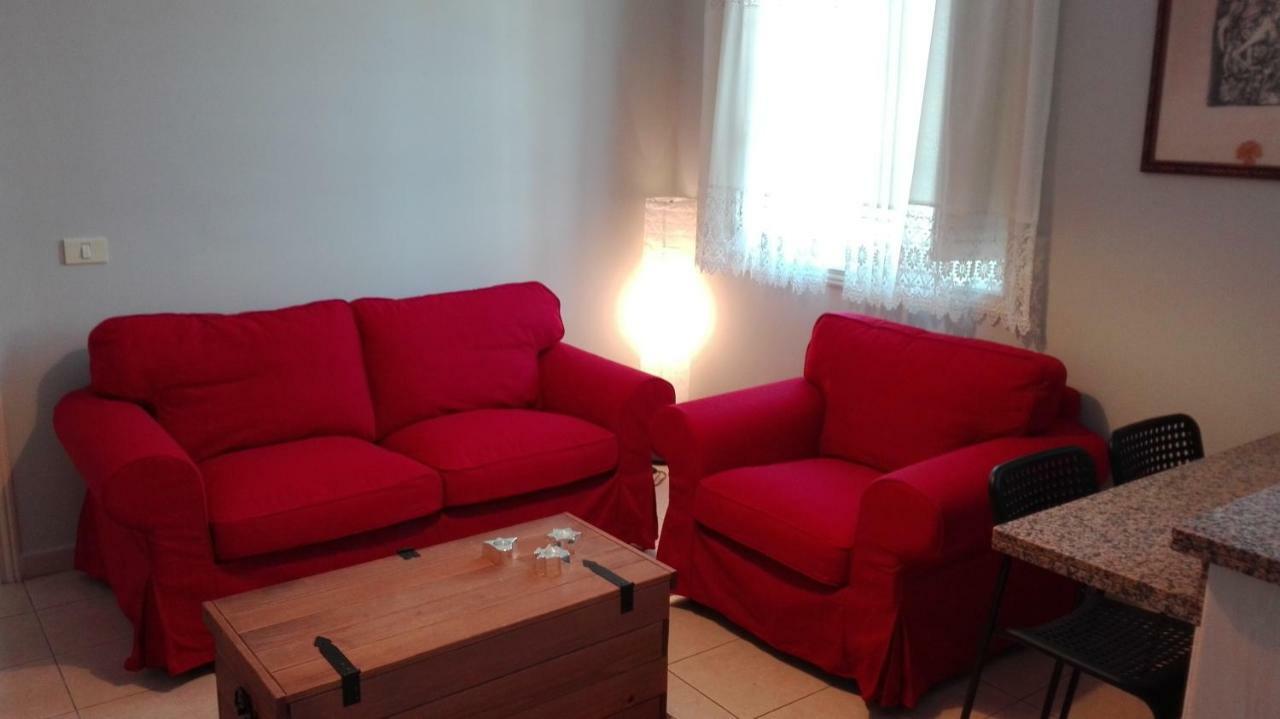 Cerca De Playa Jardin Appartement Puerto de la Cruz (Tenerife)