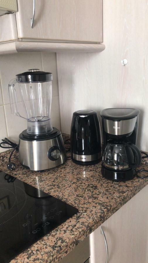 Cerca De Playa Jardin Appartement