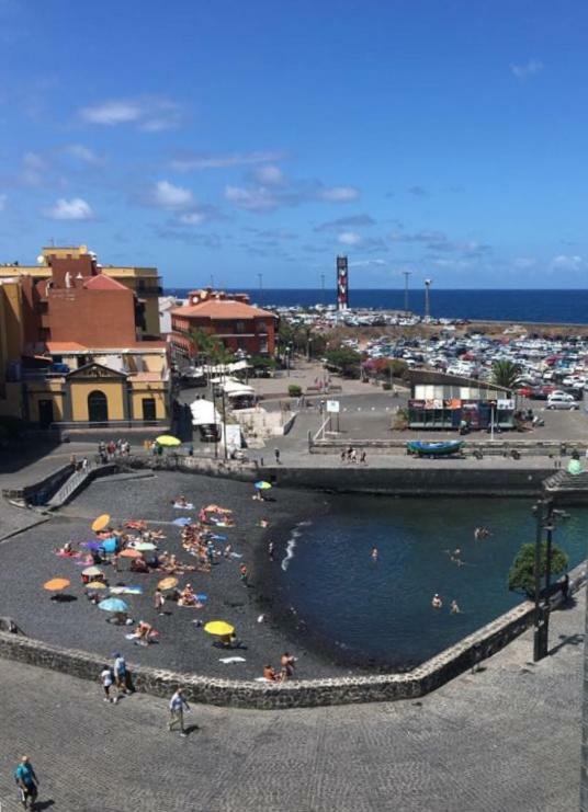 El Palacete Del Puerto Appartement Puerto de la Cruz (Tenerife)