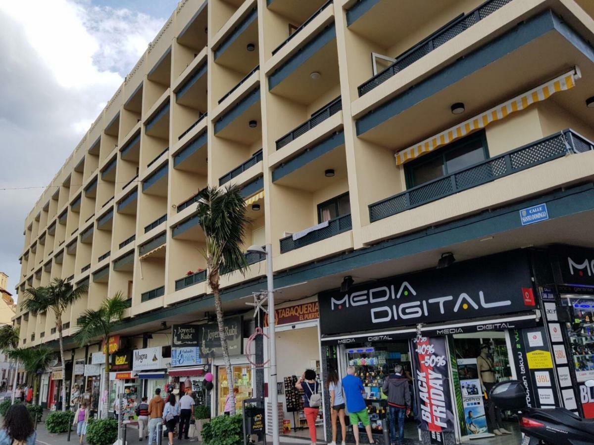 El Palacete Del Puerto *