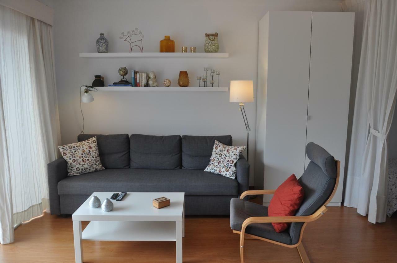 Apartment La Paz Puerto de la Cruz (Tenerife)