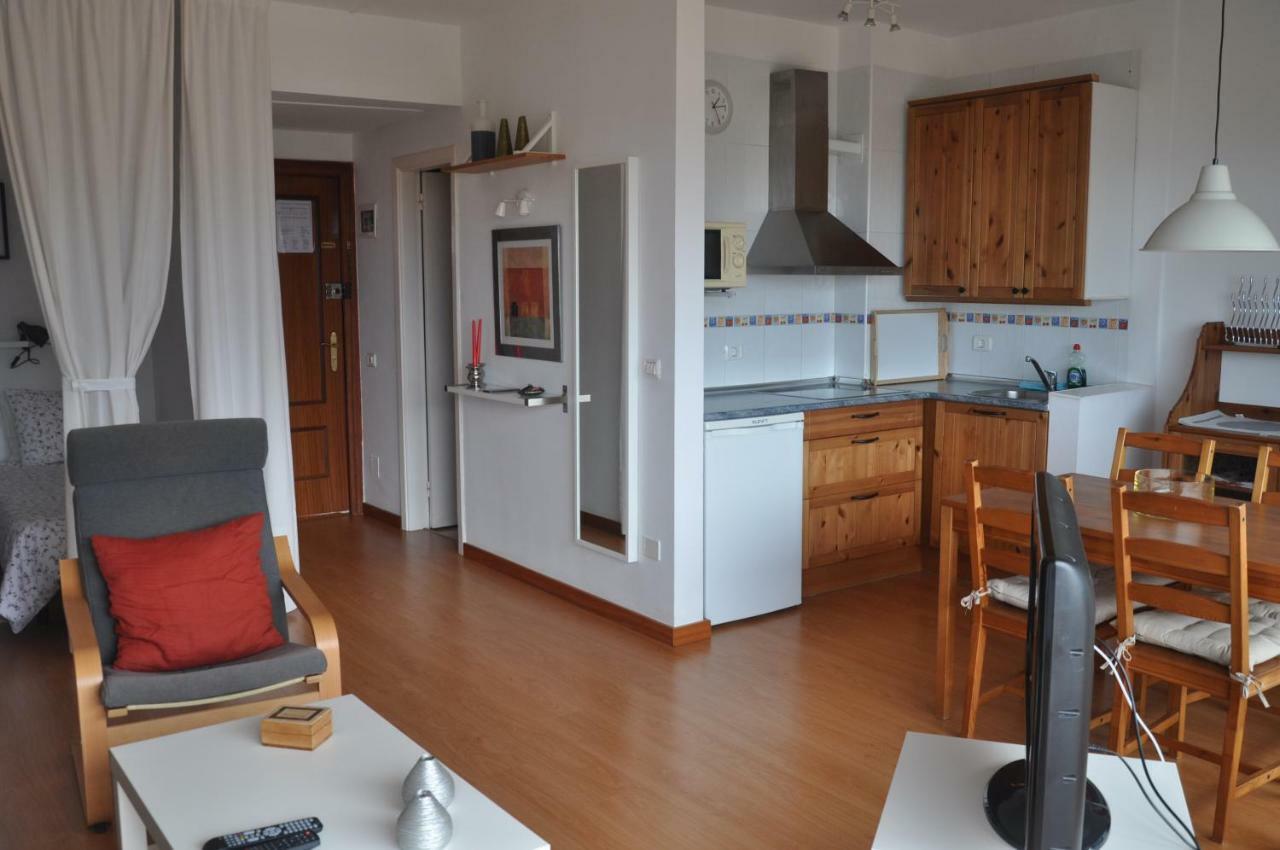Apartment La Paz Puerto de la Cruz (Tenerife)