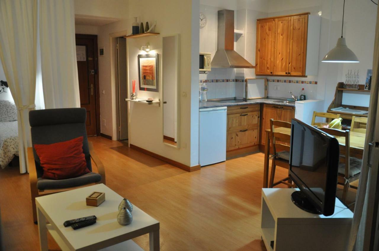 La Paz Apartment *