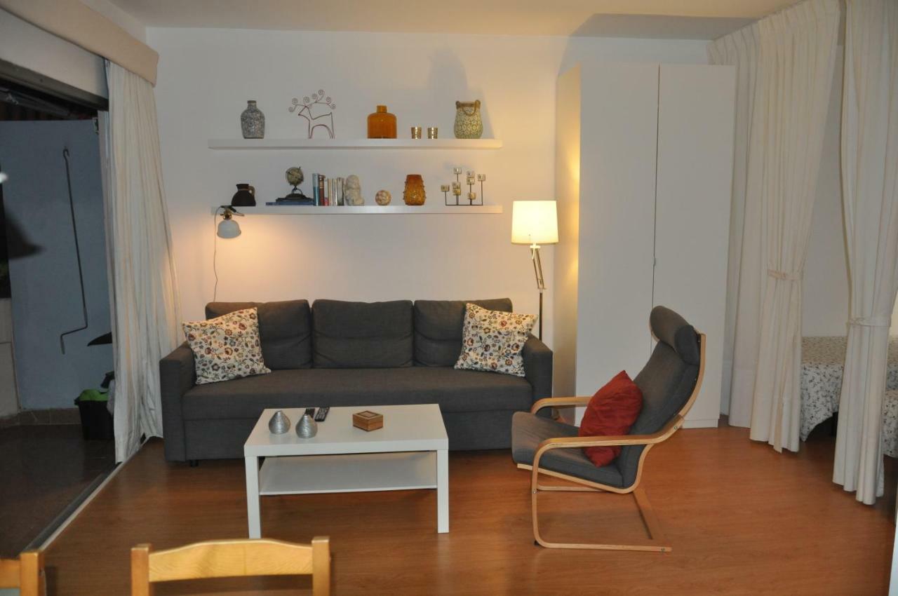 Apartment La Paz *