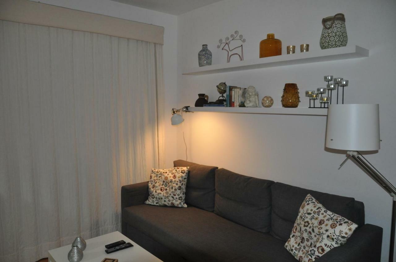 Apartment La Paz *