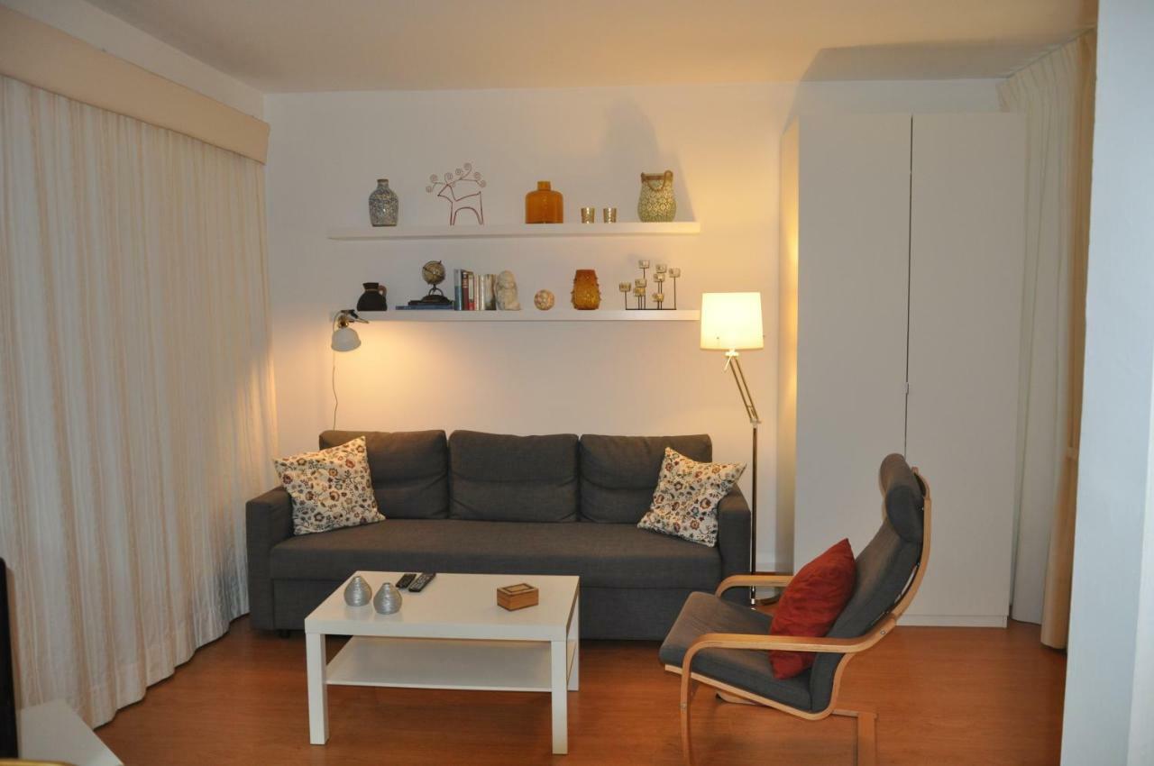 La Paz Apartment