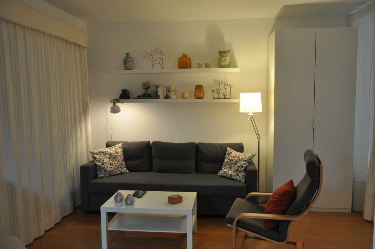 Apartment La Paz *