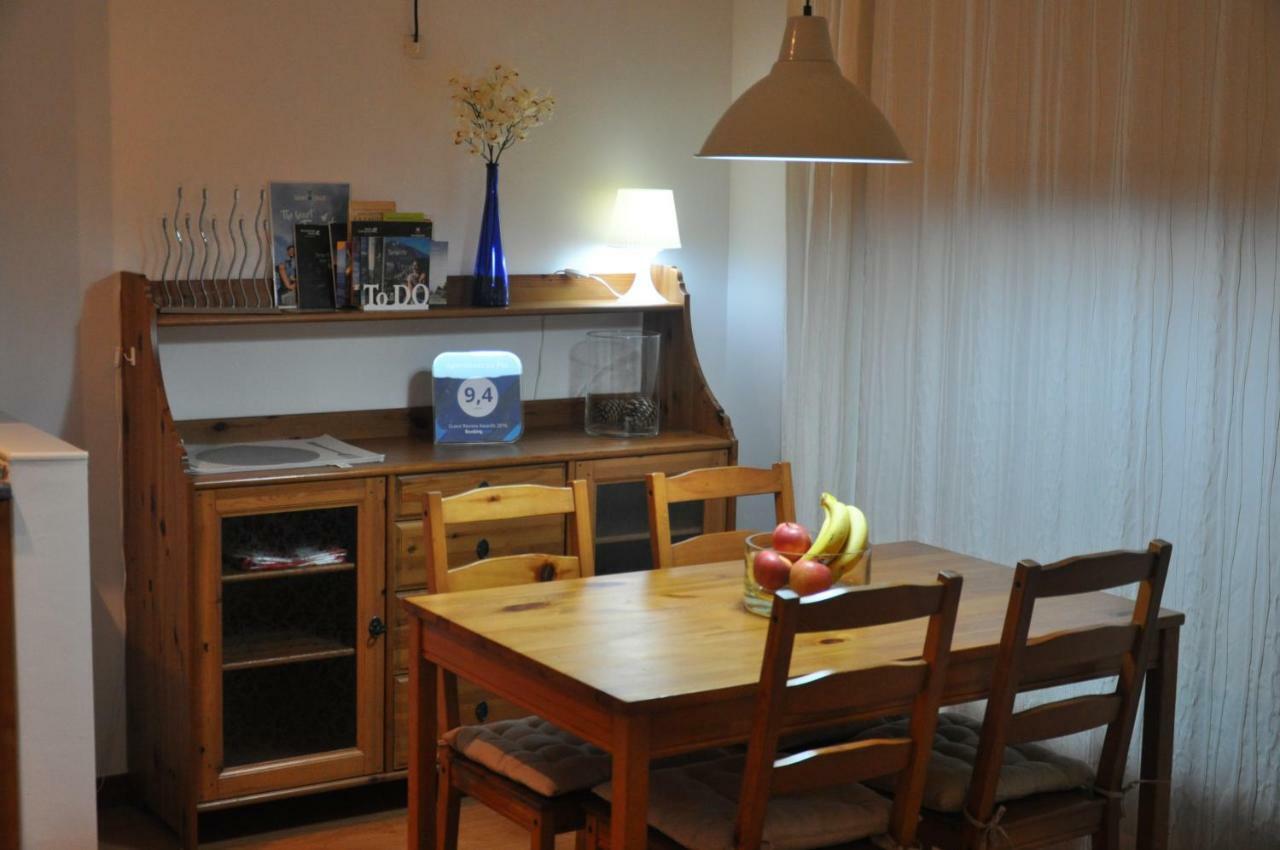 La Paz Apartment