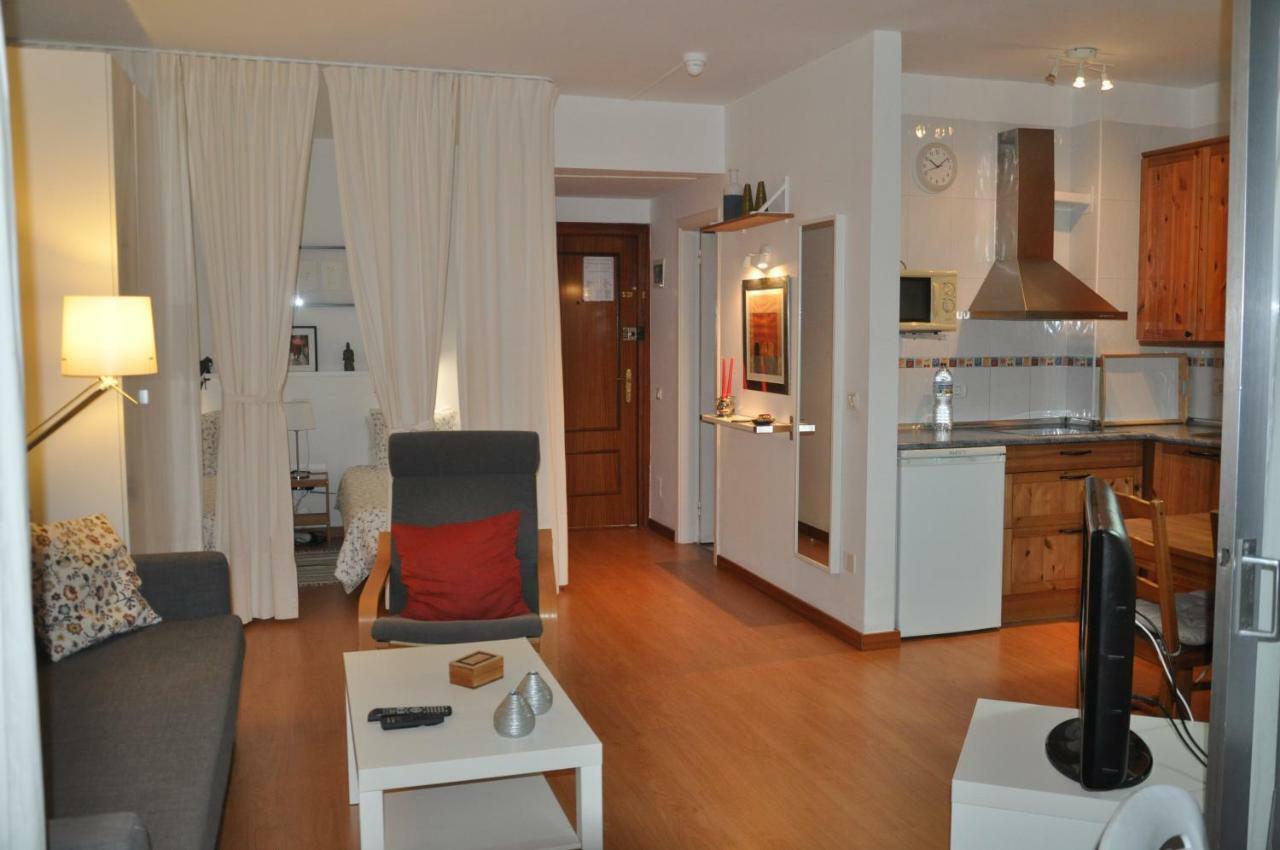 Apartment La Paz Puerto de la Cruz (Tenerife)