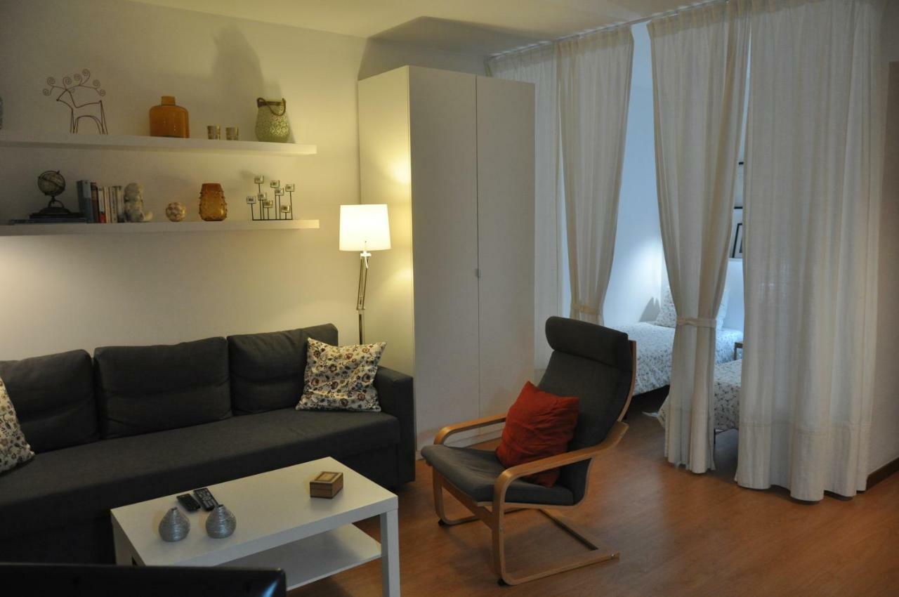 La Paz Apartment *