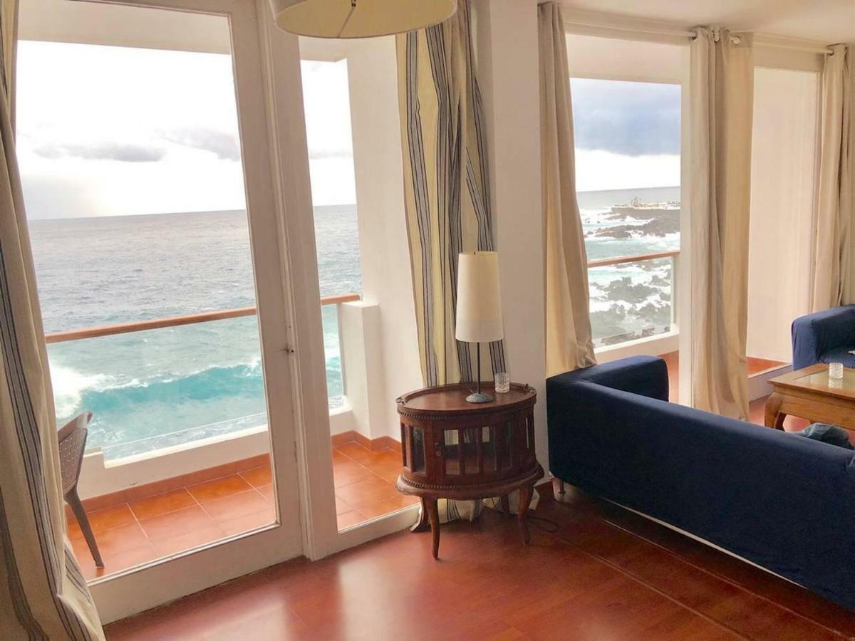 Ocean Views. Flat 3 Bedrooms. Apartment *