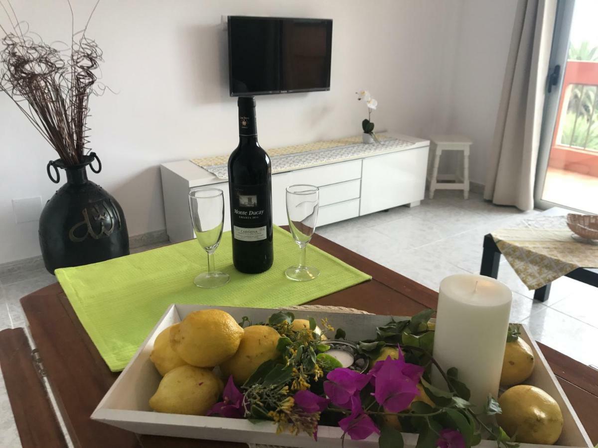 Apartment Valle Luz Ocean View Puerto de la Cruz (Tenerife)