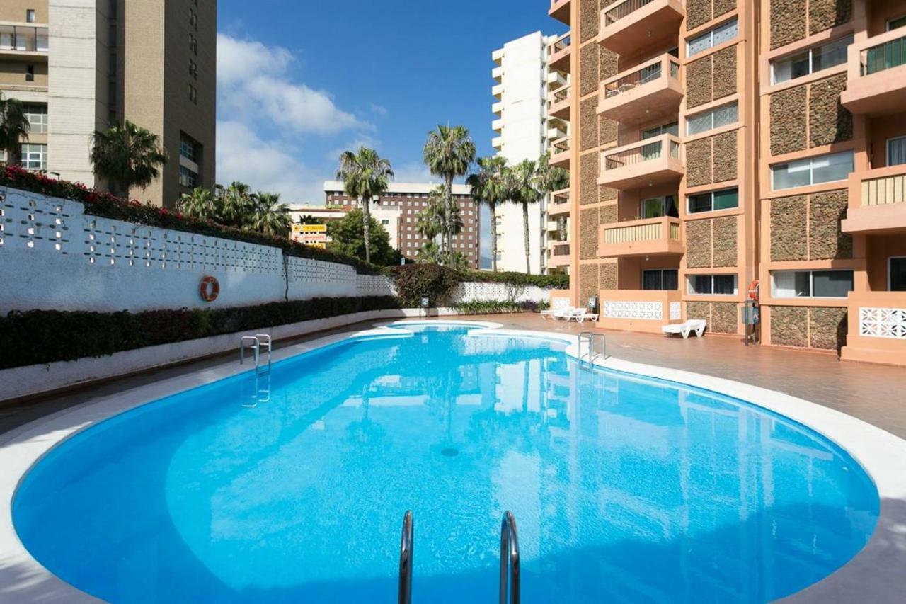 Apartment Valle Luz Ocean View Puerto de la Cruz (Tenerife)
