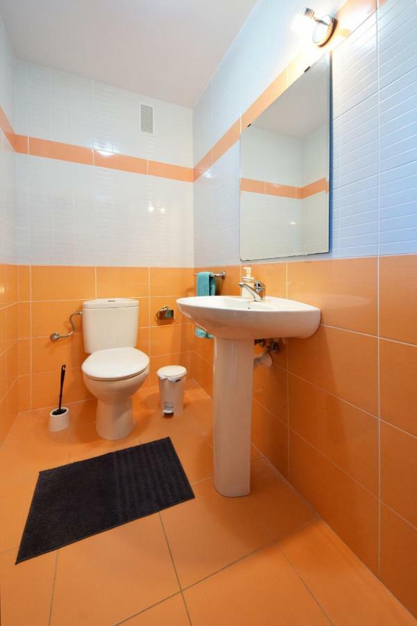 Holiday home Corbeta 7 *