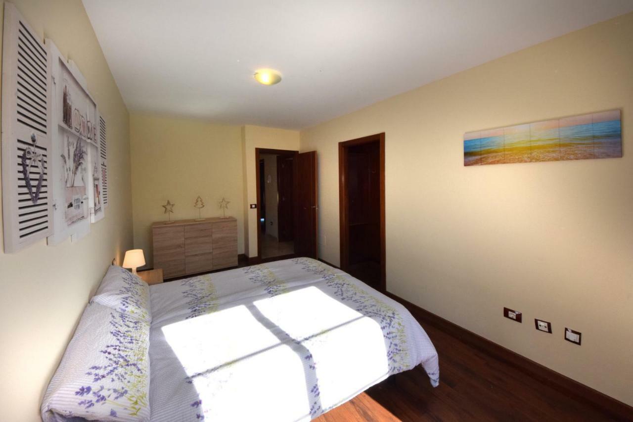 Corbeta 7 Holiday home
