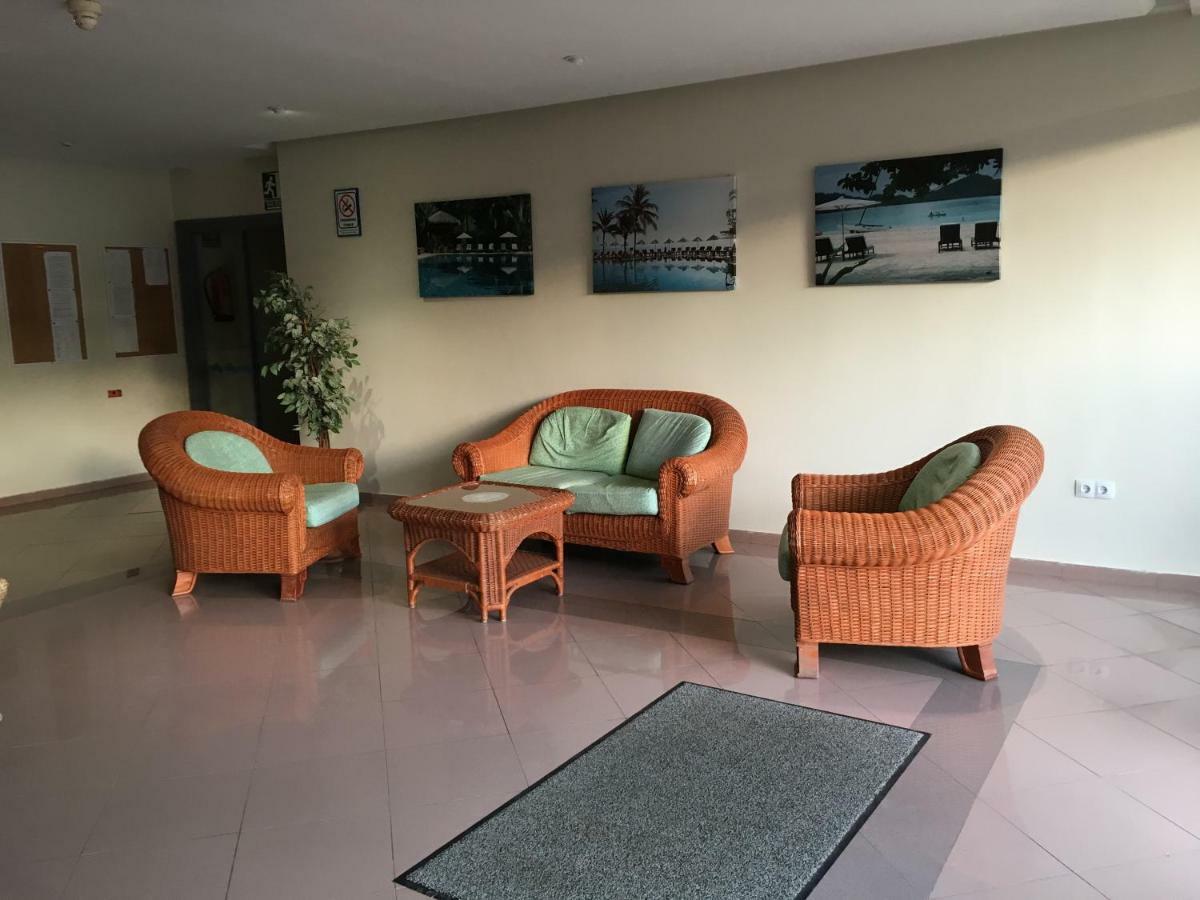 Estudio-molino Blanco Puerto de la Cruz (Tenerife)