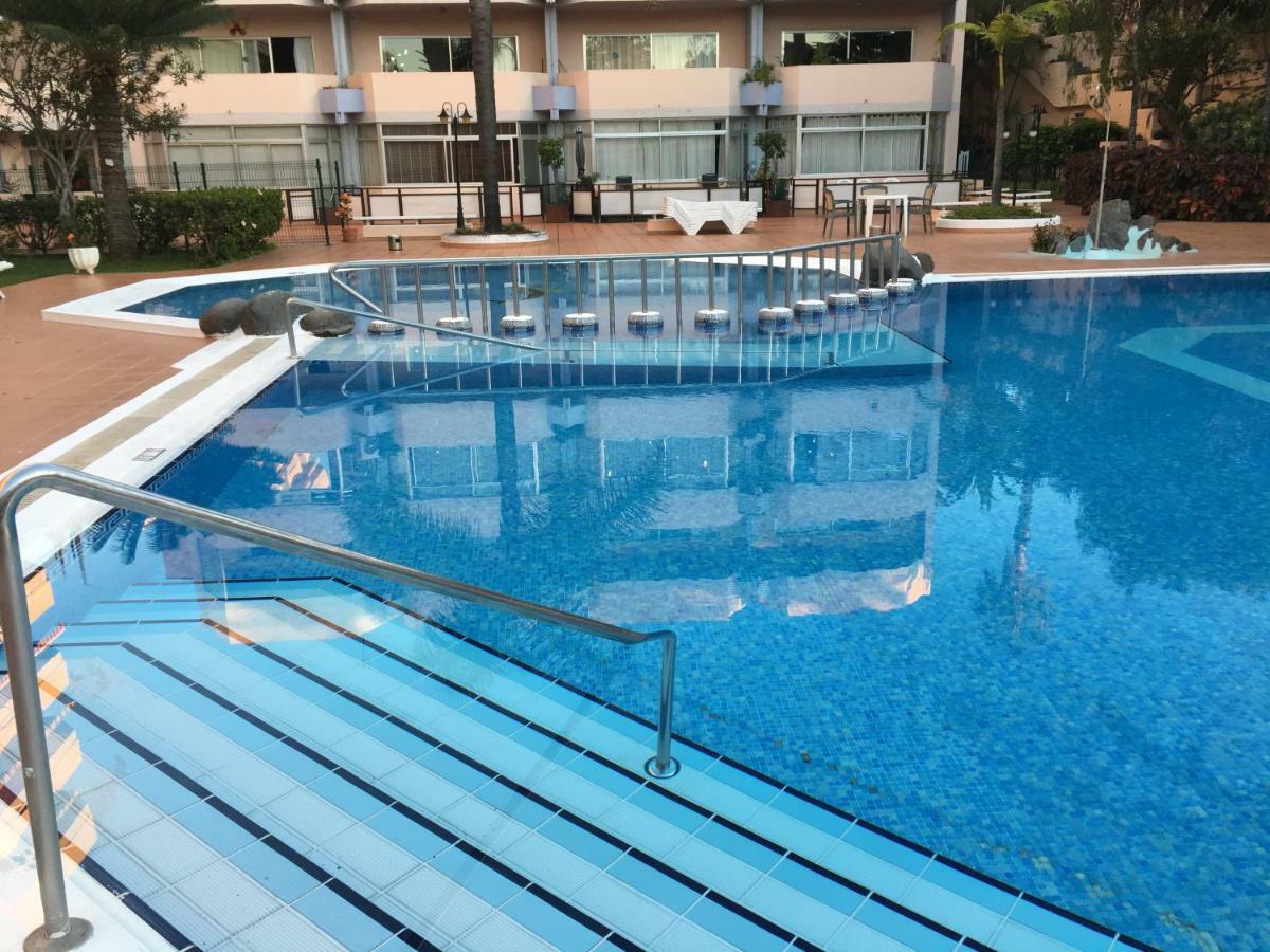 Apartamento Estudio-molino Blanco