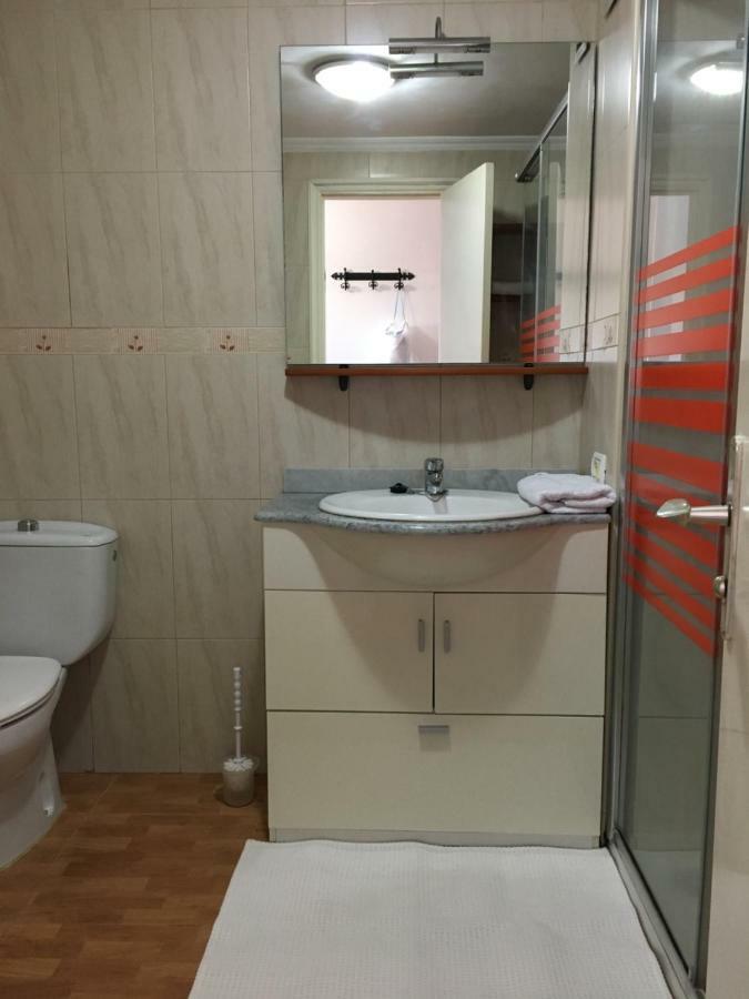 Estudio-molino Blanco Puerto de la Cruz (Tenerife)