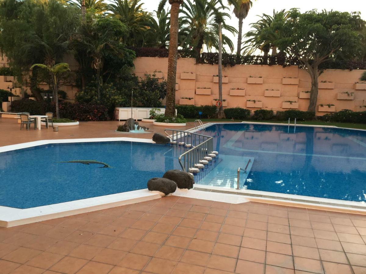 Appartement Estudio-molino Blanco Puerto de la Cruz (Tenerife)