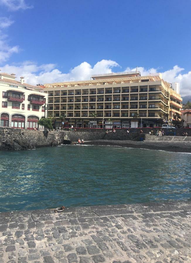 El Palacete Del Puerto * Puerto de la Cruz (Tenerife)