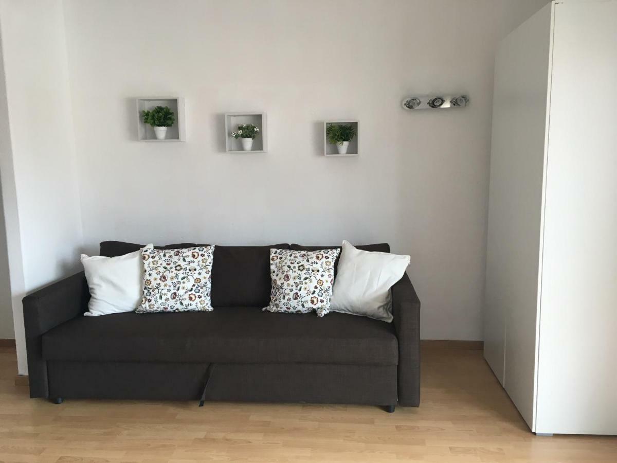 Apartamento Estudio-molino Blanco Puerto de la Cruz (Tenerife)